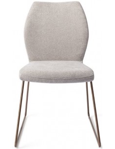 2 x Ikata spisebordsstole...