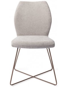 2 x Ikata spisebordsstole...