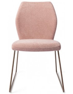 2 x Ikata spisebordsstole...