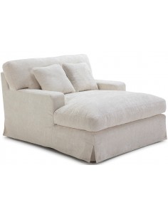 Daybed i polyester 155 x...