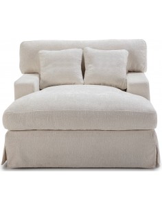 Daybed i polyester 155 x... 2