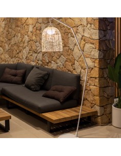 Santorini trådløs udendørs... 2