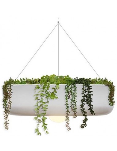 Elba trådløs udendørs loftlampe Ø59...