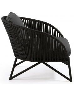 BRANZIE lounge havestol i... 2