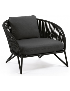 BRANZIE lounge havestol i...