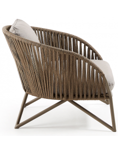 BRANZIE lounge havestol i... 2