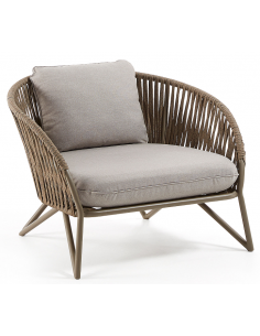 BRANZIE lounge havestol i...