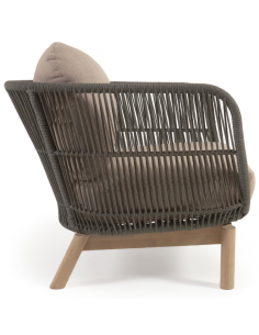 CATALINA lounge havestol i... 2