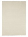 Udendørs tæppe i polypropylene 350 x 230 cm - Beige