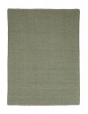 Udendørs tæppe i polypropylene 300 x 200 cm - Grågrøn