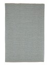 Udendørs tæppe i polypropylene 300 x 200 cm - Blågrå