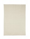 Udendørs tæppe i polypropylene 240 x 170 cm - Beige