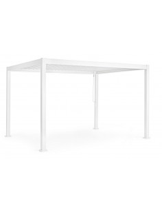 Pavillion med vippetag 400... 2