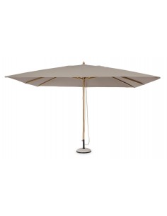 Parasol 400 x 300 cm i...