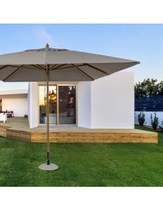 Parasol 400 x 300 cm i... 2