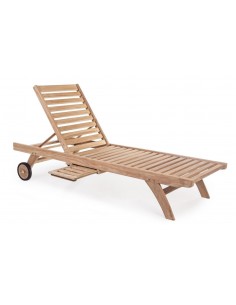 Solseng med udtræksbord 200...