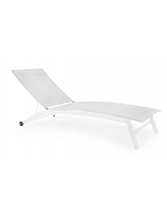 Solseng i stål og textilene...