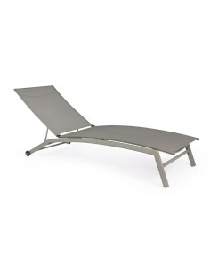 Solseng i stål og textilene...