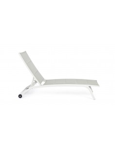 Solseng i aluminium og... 2