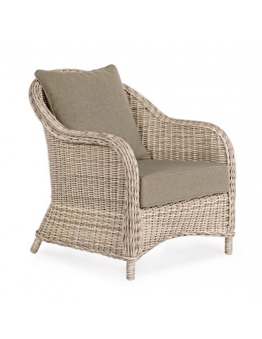 Aditya lounge havestol i syntetisk...