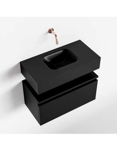 ANDOR Komplet badmiljø centreret...