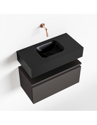 ANDOR Komplet badmiljø centreret...