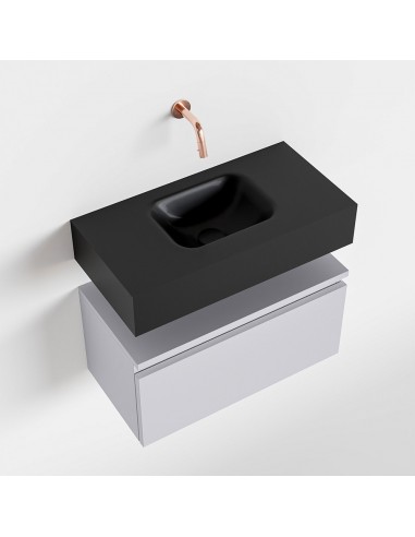 ANDOR Komplet badmiljø centreret...