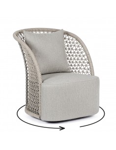 Cuyen rotérbar lounge... 2