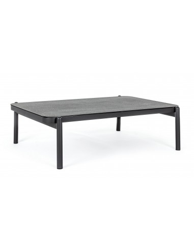 Loungebord i aluminium og keramik 120...