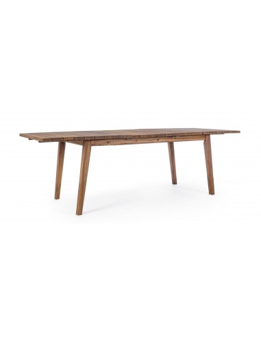 Havebord med udtræk i akacietræ 180 -...