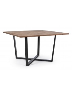 Havebord i aluminium og...