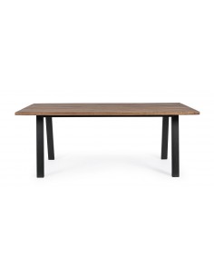 Havebord i aluminium og... 2