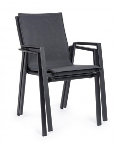 4 x Havestole med armlæn i... 2