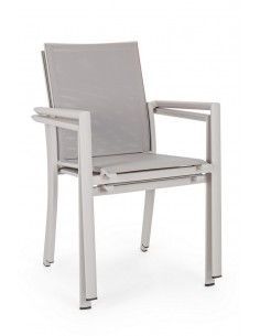 4 x Havestole med armlæn i... 2