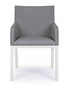 Havestol med armlæn i... 2