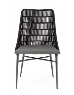 2 x Havestole i aluminium,... 2