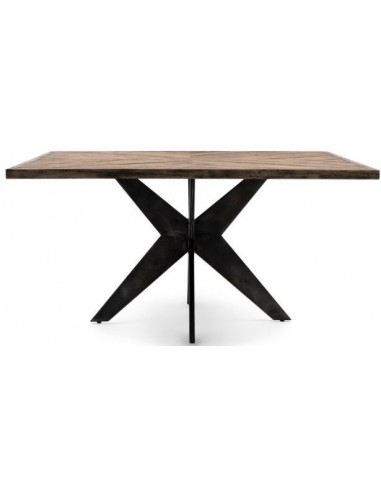 Falcon Crest spisebord i genanvendt...