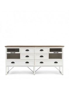 Bridgeville kommode i...