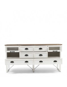 Bridgeville kommode i... 2