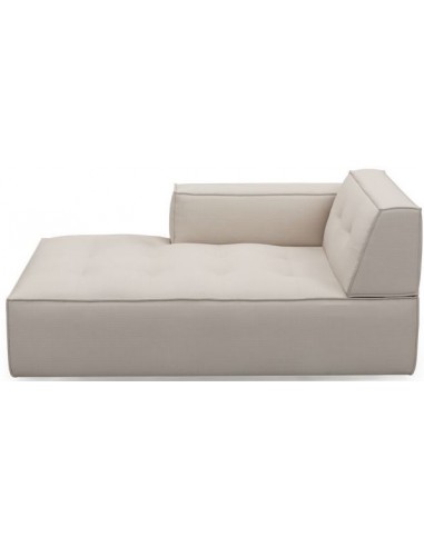 Brandon venstrevendt daybed i...