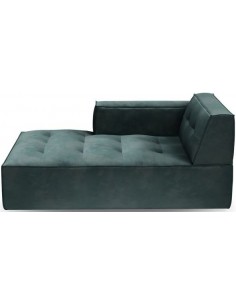 Brandon venstrevendt daybed...