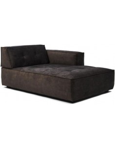 Brandon højrevendt daybed i... 2
