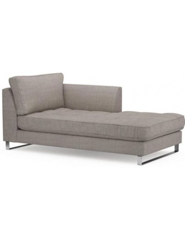 West Houston højrevendt daybed i...