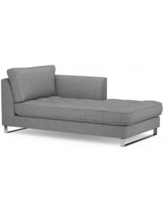 West Houston højrevendt...