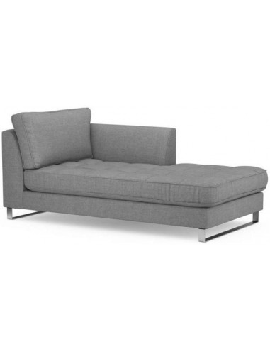 West Houston højrevendt daybed i...