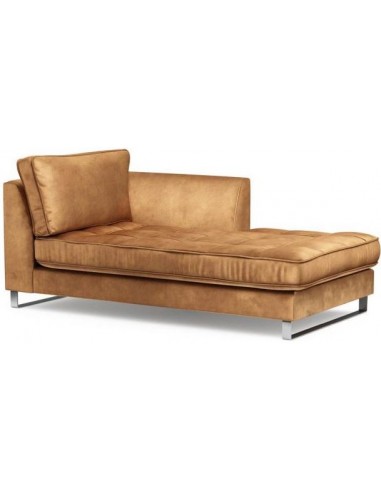 West Houston højrevendt daybed i...