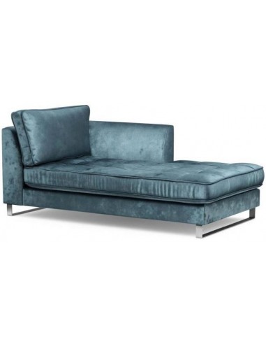 West Houston højrevendt daybed i...