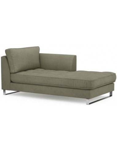 West Houston højrevendt daybed i...