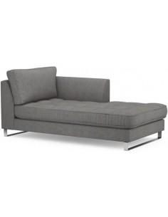 West Houston højrevendt...