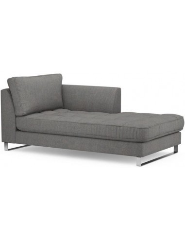 West Houston højrevendt daybed i...